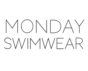 Monday Swimwear